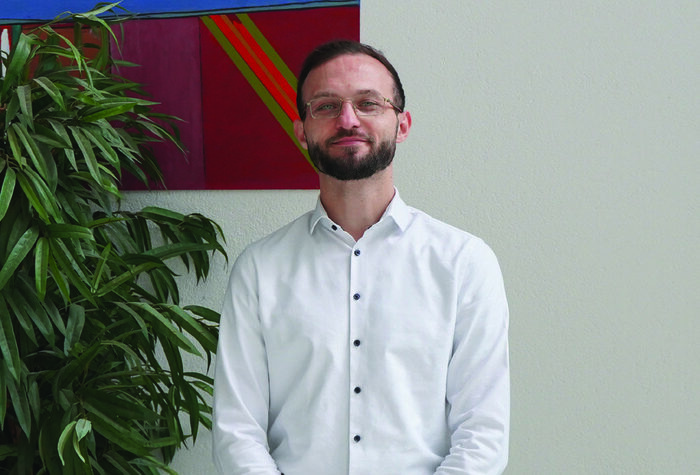 Nikolaj Schefner