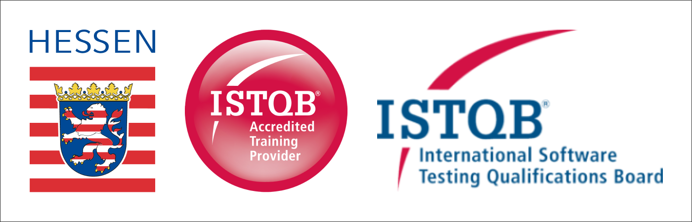 Hessen, ISTQB Accredited Training Provider und International Software Testing Qualifications Board