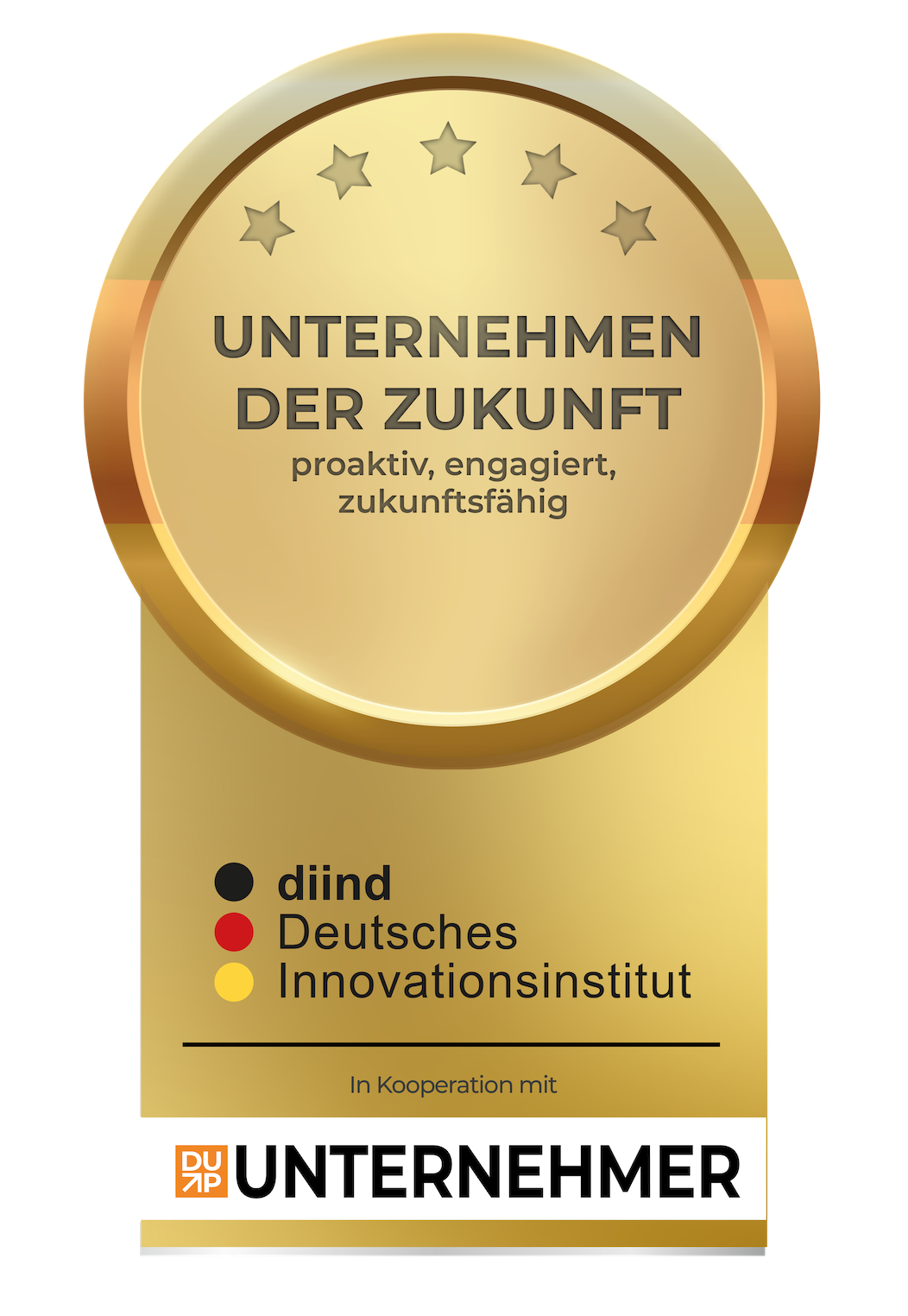 Unternehmen der Zukunft